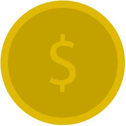 Coin Icon