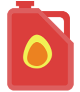 Fuel Icon