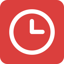 time
